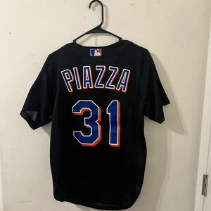 Men’s Retro baseball jersey